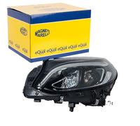 Faro Dx LED 711307024347 MAGNETI MARELLI per MERCEDES-BENZ