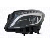 Magneti Marelli 711307024372 Proiettore, Sinistro