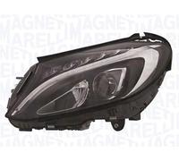 Faro Dx LED 711307024437 MAGNETI MARELLI per MERCEDES-BENZ CLASSE C