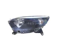 Magneti Marelli PROIETTORE ENTRY RANGE SX RENAULT CAPTUR (X87) Proiettore ENTRY