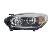 Magneti Marelli Fanale anteriore sinistro 711307024478 H7 per Renault Megane 2014-2015