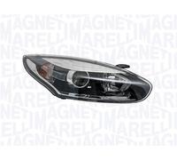 Magneti Marelli PROIETTORE DX RENAULT MEGANE III (NBI) Proiettore DX PER RENAULT