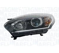 Magneti Marelli Faro Proiettore Renault Megane III GT H7 Destro 711307024483