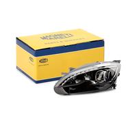 MAGNETI MARELLI 711451000005 Faro anteriore adatto per PEUGEOT 308 II 308 SW II