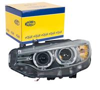 Magneti Marelli Faro Proiettore 711451000041 Destro Bi-Xenon per BMW Serie 4 (F32/F33)