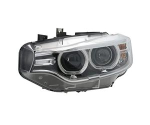 Magneti Marelli 711451000046 Proiettore, Sinistro