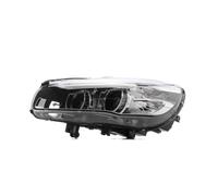 Magneti Marelli Faro 711451000223 Sinistro LED per BMW Serie 2 Active/Gran Tourer (F45/F46) 2014+