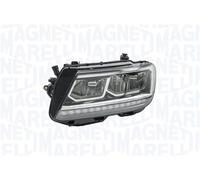 MAGNETI MARELLI 711451000258 Faro principale per VW