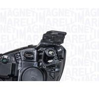 Faro Sx H7 711451000309 MAGNETI MARELLI per PEUGEOT 308 II 308 SW II