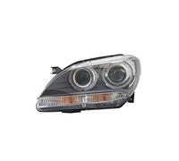 Magneti Marelli Proiettore SX Bixeno BMW 6 (F12,F13,F06) Xenon D1S-H3 711451000652