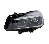 Faro anteriore sinistro a led per serie 2 active tourer F45 F46 2018-