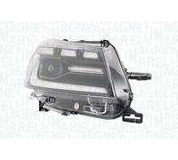 MAGNETI MARELLI 711451043805 Faro anteriore