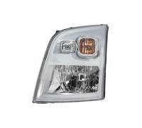 Faro Sx PY21W 712101001120 MAGNETI MARELLI per FORD TRANSIT Furgone
