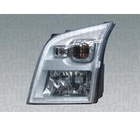Faro Sx PY21W 712101001120 MAGNETI MARELLI per FORD TRANSIT Furgone