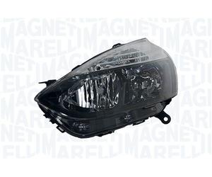 MAGNETI MARELLI 712103351110 Faro principale per RENAULT