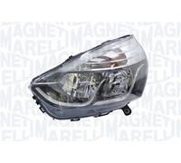 MAGNETI MARELLI 712103401110 Faro principale per RENAULT