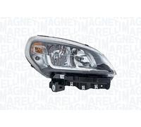 PROIETTORE DX FIAT DOBLO FL (263) Proiettore DX PER FIAT Magneti Marelli
