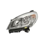 MAGNETI MARELLI 712105001120 Proiettori RGZ - MM