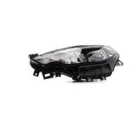 Magneti Marelli 712105401110 Proiettore Sinistro | Compatibile con: FIAT TIPO Kombi, TIPO Schrägheck, TIPO Stufenheck