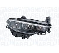 MAGNETI MARELLI 712105429980 faro sinistro alogeno H15/H3 PY21W