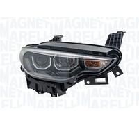 Magneti Marelli PROIETTORE DS FIAT TIPO (356) Proiettore DS PER FIAT