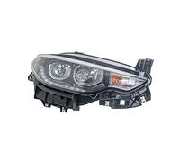 Magneti Marelli 712105711110 Proiettore DX Xenon Fiat
