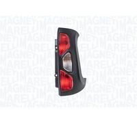 MAGNETI MARELLI 712106401110 fanale posteriore sinistro per auto