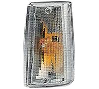 Magneti Marelli Lente faro 712161721120 Indicatore direzione anteriore Sx (Iveco Daily II 1991-2000)