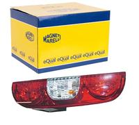 Magneti Marelli 712201201110 Luce Posteriore