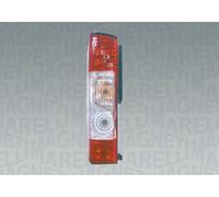MAGNETI MARELLI 712201521120 Combinazione Faro Posteriore per Citroën, Fiat,