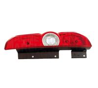 Magneti Marelli 712203701110 Luce Posteriore | Compatibile con: FIAT DOBLO Bus, DOBLO Cargo, DOBLO Pritsche/Fahrgestell, OPEL COMBO Kasten/Großraumlimousine, COMBO Tour
