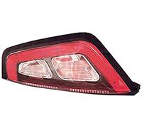 Magneti Marelli 712203981120 Luce Posteriore | Compatibile con: ABARTH PUNTO, FIAT PUNTO EVO