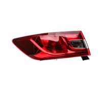 Fanale posteriore MAGNETI MARELLI 712205201120 sinistro