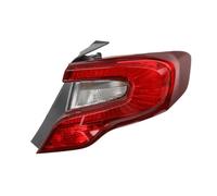 FANALE POSTERIORE DESTRO SEZIONE ESTERNA ADATTO A FIAT TIPO 356 4 PORTE 2015->51