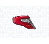 FANALE POSTERIORE DESTRO SEZIONE ESTERNA ADATTO A FIAT TIPO 356 4 PORTE 2015->51