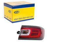 Fanale posteriore MAGNETI MARELLI 712207801120