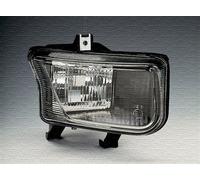 MAGNETI MARELLI 712363701129 fendinebbia sinistro H3 alogeno