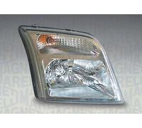 Fanali MAGNETI MARELLI 712391401110, sinistro