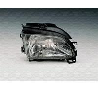 MAGNETI MARELLI 712398401129 Faro anteriore