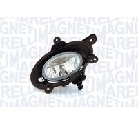 Magneti Marelli Faro fendinebbia 712403501110 alogeno Dx H11 per Honda CR-V III