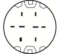 Fanali MAGNETI MARELLI 712416801121, Rechts