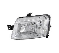 FARO ANTERIORE PRINCIPALE H4 SINISTRO MAGNETI MARELLI FIAT PANDA 2009 COD LPN142