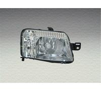 MAGNETI MARELLI 712416901129 Faro anteriore per FIAT PANDA (169) Alogeno