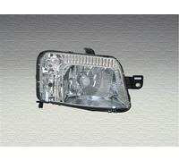 36450 Faro Proiettore Sx Sinistro per Fiat 2003/09