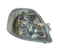 Fanali MAGNETI MARELLI 712419401129, destro