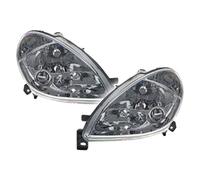 MAGNETI MARELLI 712428901129 faro principale sinistro H1/H7, PY21W, W5W alogeno