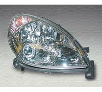 MAGNETI MARELLI 712428901129 faro principale sinistro H1/H7, PY21W, W5W alogeno