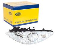 Magneti Marelli Proiettore 712431601129 – Anteriore destro per Peugeot 307