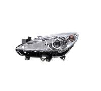 MAGNETI MARELLI 712431701129 Faro anteriore adatto per PEUGEOT 307 (3A/C)