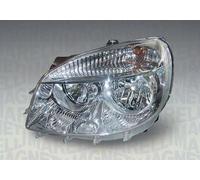 Fanali MAGNETI MARELLI 712436901110, sinistro